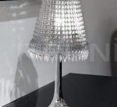 Итальянские Свет - Настольная лампа Arper Итальянские Свет - Настольная лампа Arper фабрика IPE Cavalli (Visionnaire)