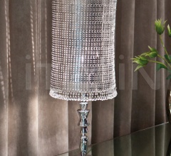 Итальянские Свет - Настольная лампа Pendragon Итальянские Свет - Настольная лампа Pendragon фабрика IPE Cavalli (Visionnaire)