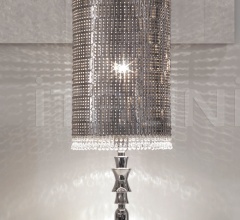 Итальянские Свет - Настольная лампа Pendragon Итальянские Свет - Настольная лампа Pendragon фабрика IPE Cavalli (Visionnaire)