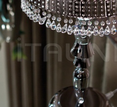 Итальянские Свет - Настольная лампа Pendragon Итальянские Свет - Настольная лампа Pendragon фабрика IPE Cavalli (Visionnaire)