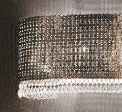 Итальянские Свет - Настенный светильник Artegal Итальянские Свет - Настенный светильник Artegal фабрика IPE Cavalli (Visionnaire)