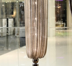 Итальянские Свет - Торшер Excalibur Итальянские Свет - Торшер Excalibur фабрика IPE Cavalli (Visionnaire)