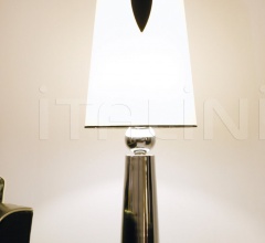 Итальянские Свет - Настольная лампа Excalibur Итальянские Свет - Настольная лампа Excalibur фабрика IPE Cavalli (Visionnaire)