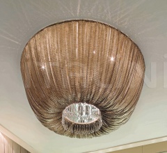 Потолочный светильник Galahad фабрика IPE Cavalli (Visionnaire)