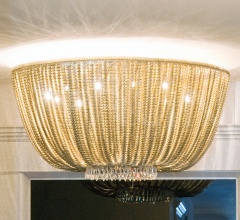 Потолочный светильник Galahad фабрика IPE Cavalli (Visionnaire)