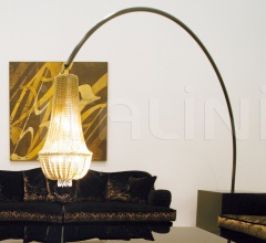 Итальянские Свет - Торшер Graal Итальянские Свет - Торшер Graal фабрика IPE Cavalli (Visionnaire)