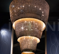 Подвесной светильник Guyon Подвесной светильник Guyon фабрика IPE Cavalli (Visionnaire)