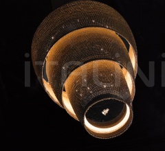 Подвесной светильник Guyon Подвесной светильник Guyon фабрика IPE Cavalli (Visionnaire)