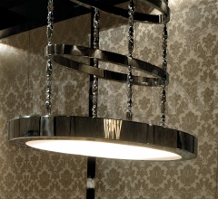 Подвесной светильник Harold Подвесной светильник Harold фабрика IPE Cavalli (Visionnaire)