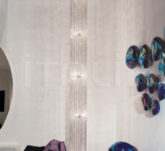 Потолочный светильник Holly фабрика IPE Cavalli (Visionnaire)