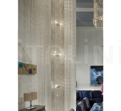 Потолочный светильник Holly фабрика IPE Cavalli (Visionnaire)