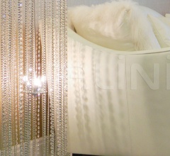 Потолочный светильник Holly фабрика IPE Cavalli (Visionnaire)