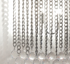 Итальянские Свет - Настенный светильник Kobe Итальянские Свет - Настенный светильник Kobe фабрика IPE Cavalli (Visionnaire)