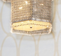 Подвесной светильник Leipzig Подвесной светильник Leipzig фабрика IPE Cavalli (Visionnaire)