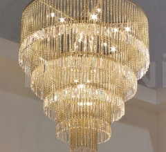 Подвесной светильник Little John Подвесной светильник Little John фабрика IPE Cavalli (Visionnaire)