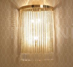 Итальянские Свет - Настенный светильник Little John Итальянские Свет - Настенный светильник Little John фабрика IPE Cavalli (Visionnaire)