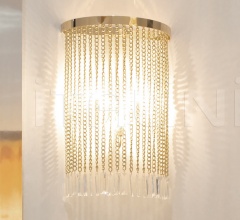 Итальянские Свет - Настенный светильник Little John Итальянские Свет - Настенный светильник Little John фабрика IPE Cavalli (Visionnaire)