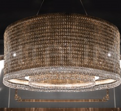 Подвесной светильник Melmoth Подвесной светильник Melmoth фабрика IPE Cavalli (Visionnaire)