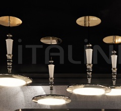 Потолочная лампа Nomura фабрика IPE Cavalli (Visionnaire)