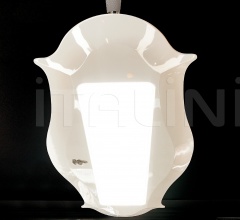 Потолочная лампа Nomura фабрика IPE Cavalli (Visionnaire)