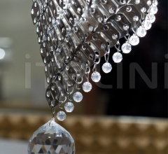 Подвесной светильник Saturnia Подвесной светильник Saturnia фабрика IPE Cavalli (Visionnaire)