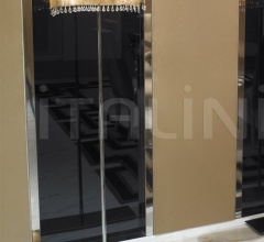 Итальянские Свет - Торшер Sebastian Итальянские Свет - Торшер Sebastian фабрика IPE Cavalli (Visionnaire)