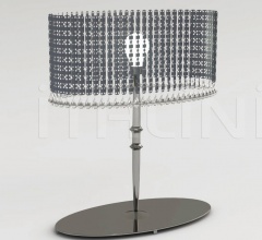 Итальянские Свет - Настольная лампа Seymour фабрика IPE Cavalli (Visionnaire)