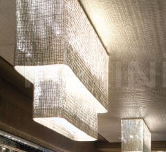 Потолочный светильник Tamall фабрика IPE Cavalli (Visionnaire)