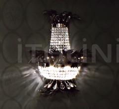 Итальянские Свет - Настенный светильник Bird фабрика IPE Cavalli (Visionnaire)