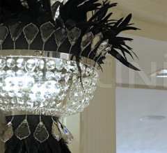 Итальянские Свет - Настенный светильник Bird фабрика IPE Cavalli (Visionnaire)