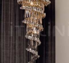 Подвесной светильник Blasius Подвесной светильник Blasius фабрика IPE Cavalli (Visionnaire)