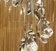 Подвесной светильник Blasius Подвесной светильник Blasius фабрика IPE Cavalli (Visionnaire)