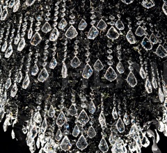 Люстра Errakis фабрика IPE Cavalli (Visionnaire)