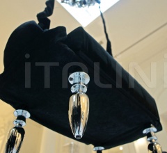 Люстра Errakis фабрика IPE Cavalli (Visionnaire)