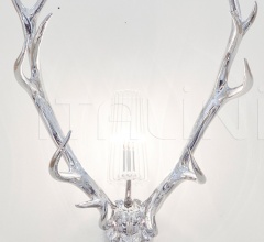 Итальянские Свет - Настенный светильник Hubertus фабрика IPE Cavalli (Visionnaire)