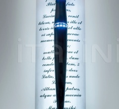 Итальянские Свет - Настенный светильник Virgilio фабрика IPE Cavalli (Visionnaire)