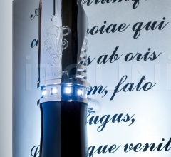 Итальянские Свет - Настенный светильник Virgilio фабрика IPE Cavalli (Visionnaire)