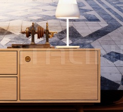 Итальянские Буфеты - Буфет Zio Buffet Итальянские Буфеты - Буфет Zio Buffet фабрика Moooi