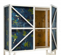 Буфет Tudor Low Cupboard фабрика Moooi