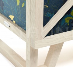 Буфет Tudor Low Cupboard фабрика Moooi