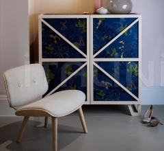Буфет Tudor Low Cupboard фабрика Moooi