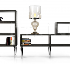 Тумба под TV Bassotti Sideboard фабрика Moooi
