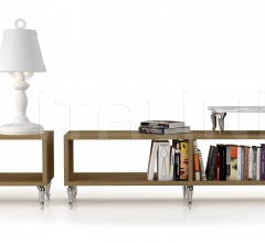 Тумба под TV Bassotti Sideboard фабрика Moooi