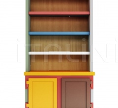 Витрина Paper Cabinet Patchwork Витрина Paper Cabinet Patchwork фабрика Moooi