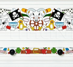 Итальянские Спальни - Комод Altdeutsche Chest Итальянские Спальни - Комод Altdeutsche Chest фабрика Moooi