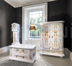 Итальянские Спальни - Комод Altdeutsche Chest Итальянские Спальни - Комод Altdeutsche Chest фабрика Moooi