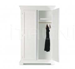 Шкаф Paper Wardrobe фабрика Moooi