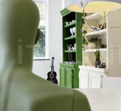 Витрина Paper Cabinet Витрина Paper Cabinet фабрика Moooi