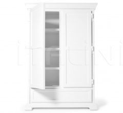 Итальянские Буфеты - Буфет-шкаф Paper Cupboard Итальянские Буфеты - Буфет-шкаф Paper Cupboard фабрика Moooi
