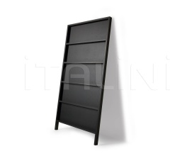 Итальянские Стеллажи - Стеллаж Oblique фабрика Moooi